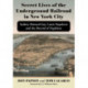 Secret Lives of the Underground Railroad in New York City: Sydney Howard Gay, Louis Napoleon and the Record of Fugitives