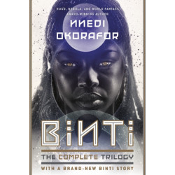 Binti: The Complete Trilogy