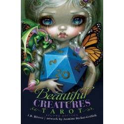 Beautiful Creatures Tarot, 2nd Edition