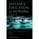 Distance Education in Nursing