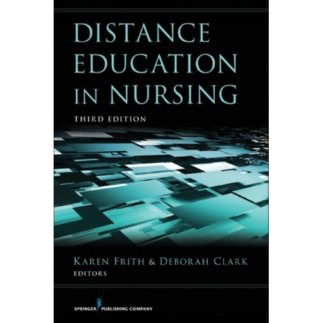 Distance Education in Nursing
