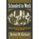 Schooled to Work: Vocationalism and the American Curriculum, 1876-1946