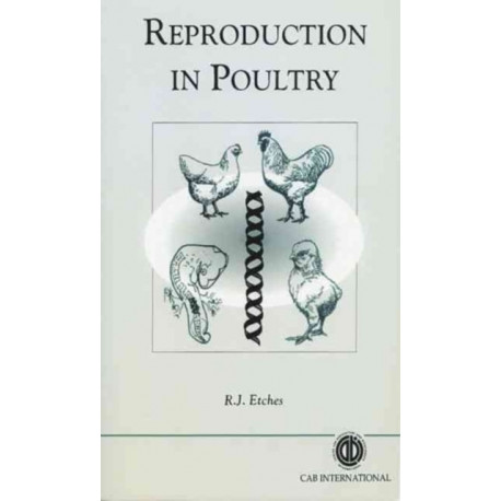 Reproduction in Poultry