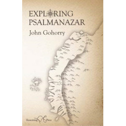 Exploring Psalmanazar