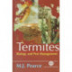 Termites: Biology and Pest Management