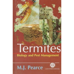 Termites: Biology and Pest Management