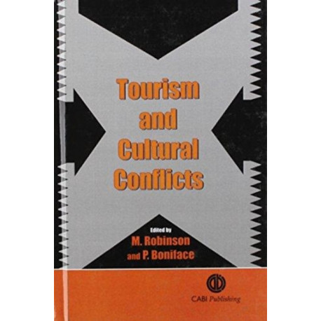 Tourism and Cultural Conflicts