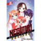 Negima! Omnibus 3
