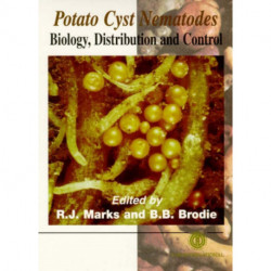 Potato Cyst Nematodes: Biology, Distribution and Control