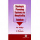 Strategic Planning Systems in Hospitality and Tourism