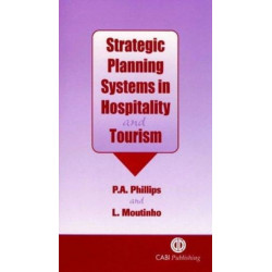 Strategic Planning Systems in Hospitality and Tourism