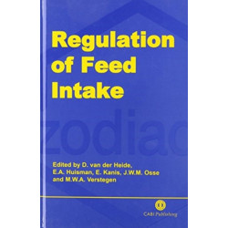 Regulation of Feed Intake