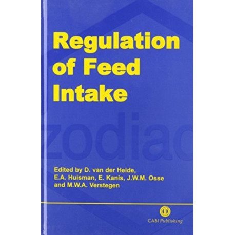 Regulation of Feed Intake