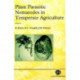 Plant Parasitic Nematodes in Temperate Agriculture