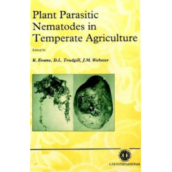 Plant Parasitic Nematodes in Temperate Agriculture