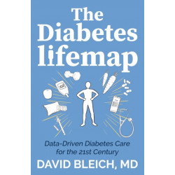 The Diabetes LIFEMAP: Data Driven Diabetes Care for the 21st Century