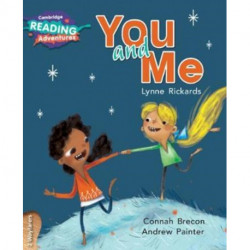 Cambridge Reading Adventures You and Me 2 Wayfarers