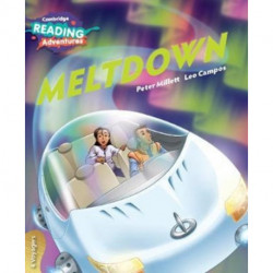 Cambridge Reading Adventures Meltdown 4 Voyagers