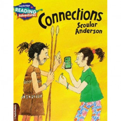 Cambridge Reading Adventures Connections 1 Pathfinders