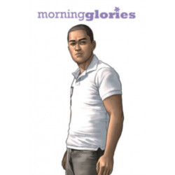Morning Glories Volume 8