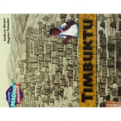 Cambridge Reading Adventures Timbuktu 2 Wayfarers