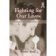 Fighting for Our Lives: My Battle With Cancer to Save My Baby and Myself