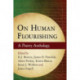 On Human Flourishing: A Poetry Anthology