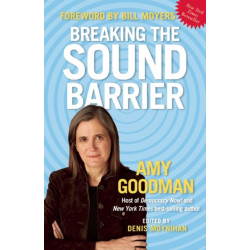 Breaking The Sound Barrier