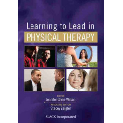 Learning to Lead in Physical Therapy