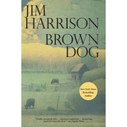 Brown Dog: Novellas
