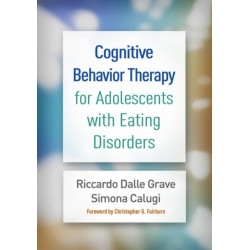 Cognitive Behavior Therapy for Adolescents with Eating Disorders
