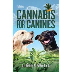 Cannabis for Canines