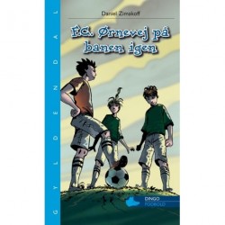 F.C. Ørnevej på banen igen (Bind 3)