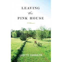 Leaving the Pink House