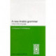 A New Arabic Grammar of the Written Language