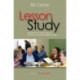 Lesson Study: Using Classroom Inquiry to Improve Teaching and Learning in Higher Education