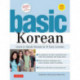Basic Korean: Learn to Speak Korean in 19 Easy Lessons