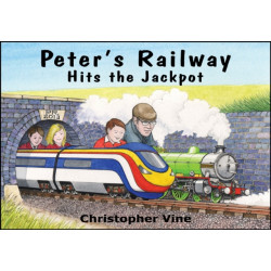 Peter's Railway Hits the Jackpot