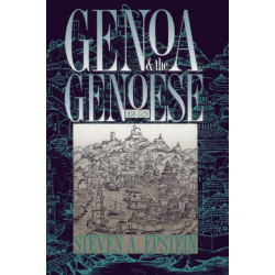 Genoa and the Genoese, 958-1528