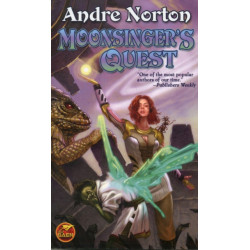 Moonsinger's Quest