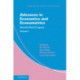 Advances in Economics and Econometrics: Volume 2: Eleventh World Congress
