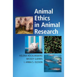 Animal Ethics in Animal Research