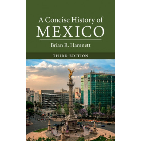 A Concise History of Mexico