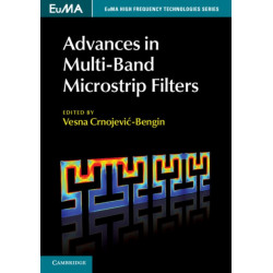 Advances in Multi-Band Microstrip Filters