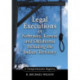 Legal Executions in Nebraska, Kansas and Oklahoma Including the Indian Territory: A Comprehensive Registry