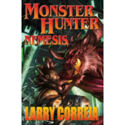 Monster Hunter: Nemesis (Signed Edition)