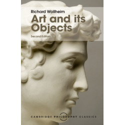 Art and its Objects