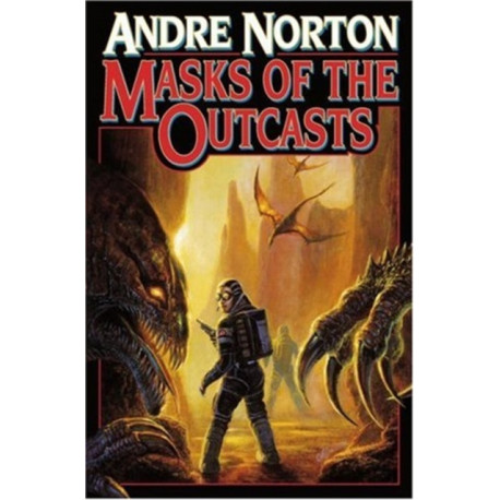 Masks of the Outcasts