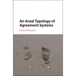 An Areal Typology of Agreement Systems