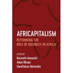 Africapitalism: Rethinking the Role of Business in Africa